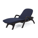 Mikael - Chaise Lounge With Cushion by HouseOfZazla