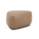 Pebble - Rounded Triangle Cocktail Ottoman by HouseOfZazla
