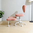 Multifunctional Ergonomic Meditation & Yoga Chair by HouseOfZazla