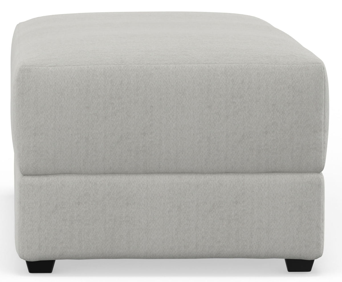 Trevor - Storage Ottoman, photo 12 of 14