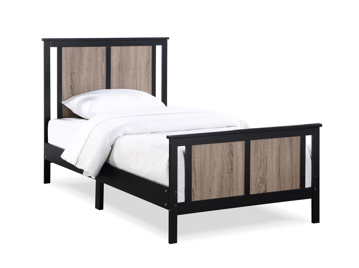 Connelly - Bed, photo 13 of 20