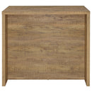 Irving - Freestanding Home Bar With Wine Storage by HouseOfZazla