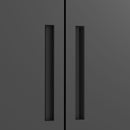 Garage Storage Cabinet by HouseOfZazla