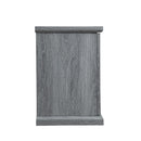 Franklin - TV Stand by HouseOfZazla