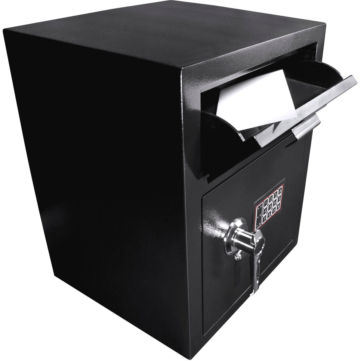 Durable Keypad Depository Safe, photo 20 of 28