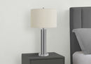 Contemporary Table Lamp with Adjustable Lighting by HouseOfZazla