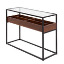 Display Contemporary Table by HouseOfZazla