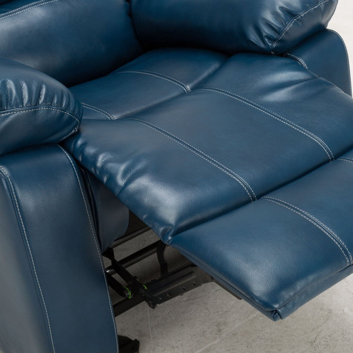 Charlotte - Glider Recliner With Classic Style, photo 25 of 33