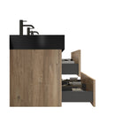 Grace 48'' (24inch*2) Rough Bathroom Vanity