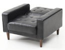 Andrews - Chair Bed by HouseOfZazla