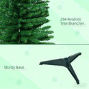 Artificial Pencil Christmas Tree