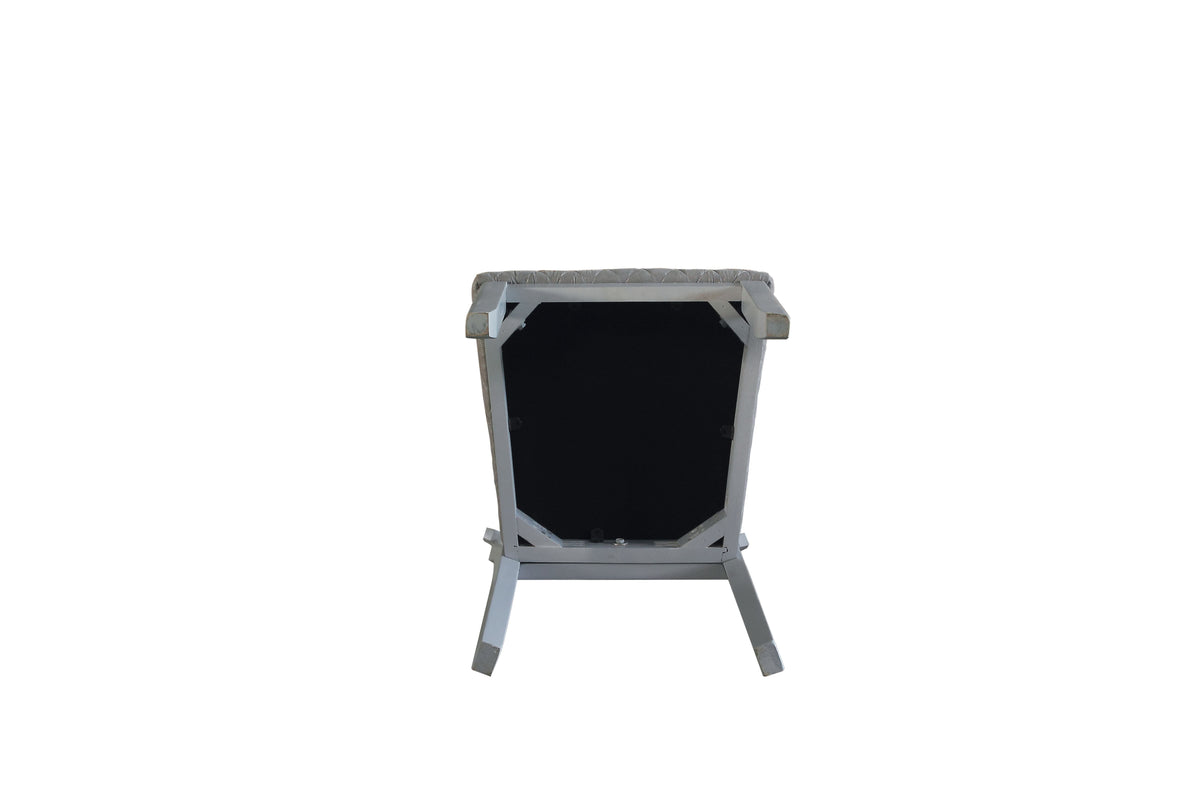 House Marchese Two Tone Side Chair, photo 2 of 8
