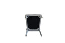 House Marchese Two Tone Side Chair by HouseOfZazla
