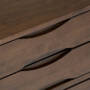 Harper - Handcrafted End Table by HouseOfZazla