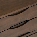 Harper - Handcrafted End Table by Unique Piece Furniture