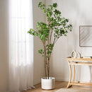 240cm Artificial Pieris Tree