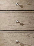 Chelmsford - Chest - Taupe by HouseOfZazla
