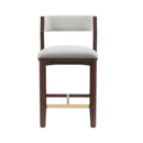 Patricia - Counter Stool by HouseOfZazla
