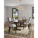Fifth Avenue - Dining Chair (Set of 2) by HouseOfZazla