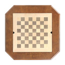 Galini - Game Table - Walnut by Unique Piece Furniture