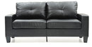 Newbury - Modular Sofa Modern by HouseOfZazla