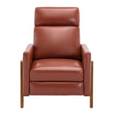 Richland - Push Back Recliner Chair by HouseOfZazla