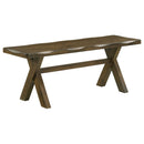 Gawain - Dining Set by HouseOfZazla