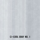 COPIC Ink C1 Cool Gray by MarkerPOP