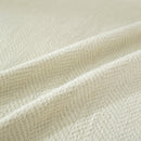 Chenille Herringbone Couch Protector Blanket, Stylish Throw Blankets for Couch and Couch Throw Cover