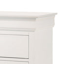 Louis Phillipe - Traditional Dresser Elegant by HouseOfZazla
