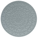 Sherbourne - Side Table - Gray