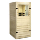 XY-909MB-L Far Infrared Sauna Room