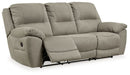 Next-Gen Gaucho - Reclining Living Room Set
