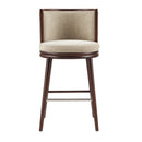 Evalyn - Barstool by HouseOfZazla