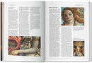 What Great Paintings Say. Masterpieces in Detail (English)