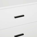 Lee - Free Standing Wardrobe Closet
