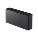 Utensil & Thin Cutting Board Holder - Steel by Yamazaki Home