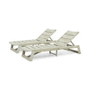 Maki Chaise Lounge