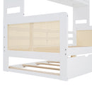 Daybed And All In One Cabinet And Shelf by HouseOfZazla