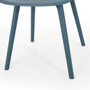 Lily Chair (Set of 2) by HouseOfZazla