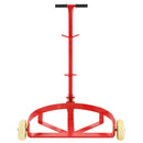 55 Gallon Drum Dolly with 1200lbs Capacity