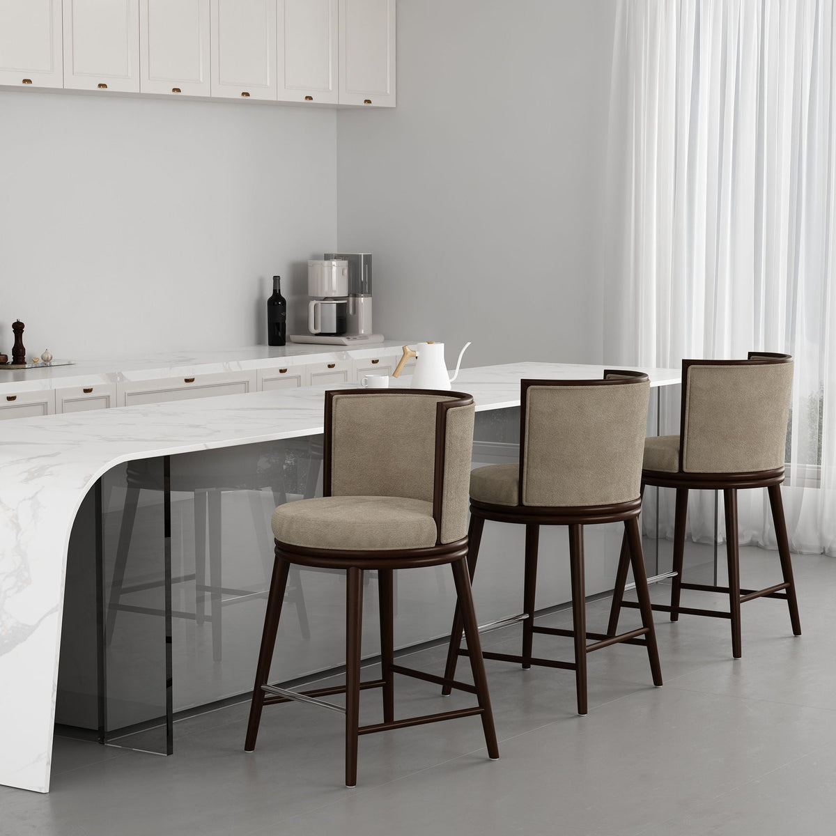 Evalyn - Counter Stool, photo 40 of 40