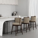 Evalyn - Counter Stool by HouseOfZazla