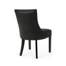 Cheney Dining Chair - KD MP2 (Set of 2) by HouseOfZazla