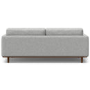 Morrison - Upholstered Sofa by HouseOfZazla
