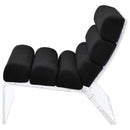 Freeman - Armless Chair