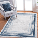 Marfi Collection 6.7X9 Rug