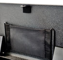 Portable Quick Access Safe - Matte Black by HouseOfZazla