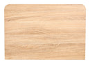 Brentwood Heights - Drawer Nightstand - Provincial Brown by Unique Piece Furniture