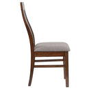 Baywind - Dining Side (Set of 2) - Oak